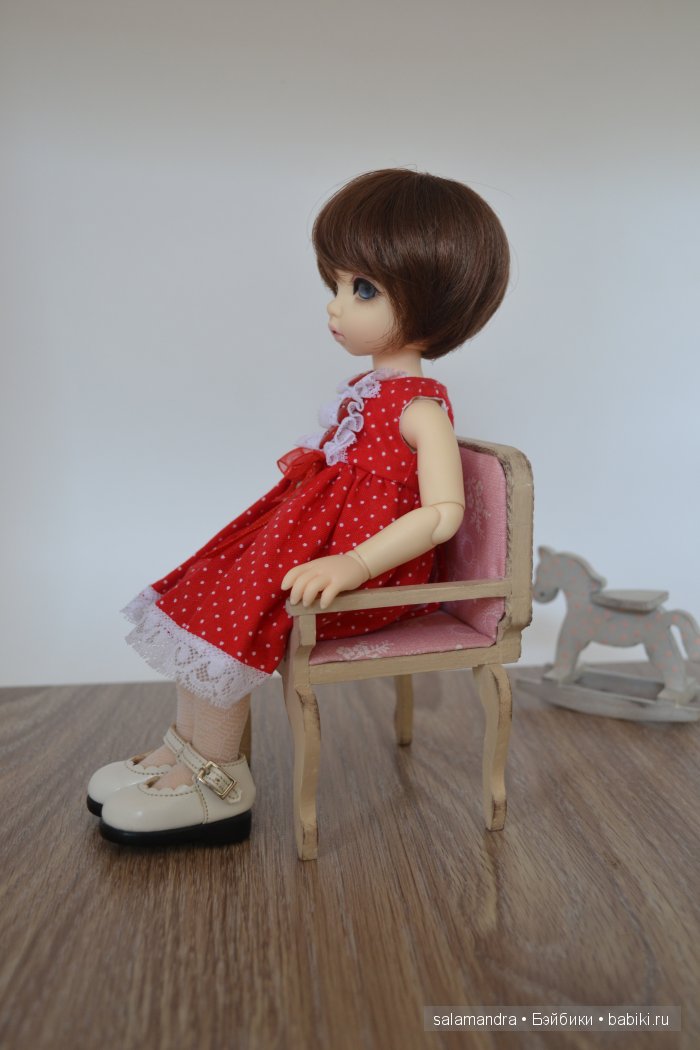 И снова здравствуйте! Мои очередные творения (фото 8)