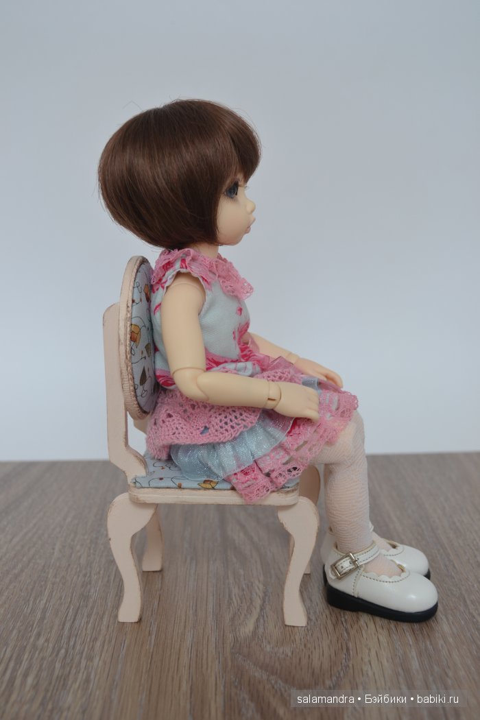 И снова здравствуйте! Мои очередные творения (фото 5)