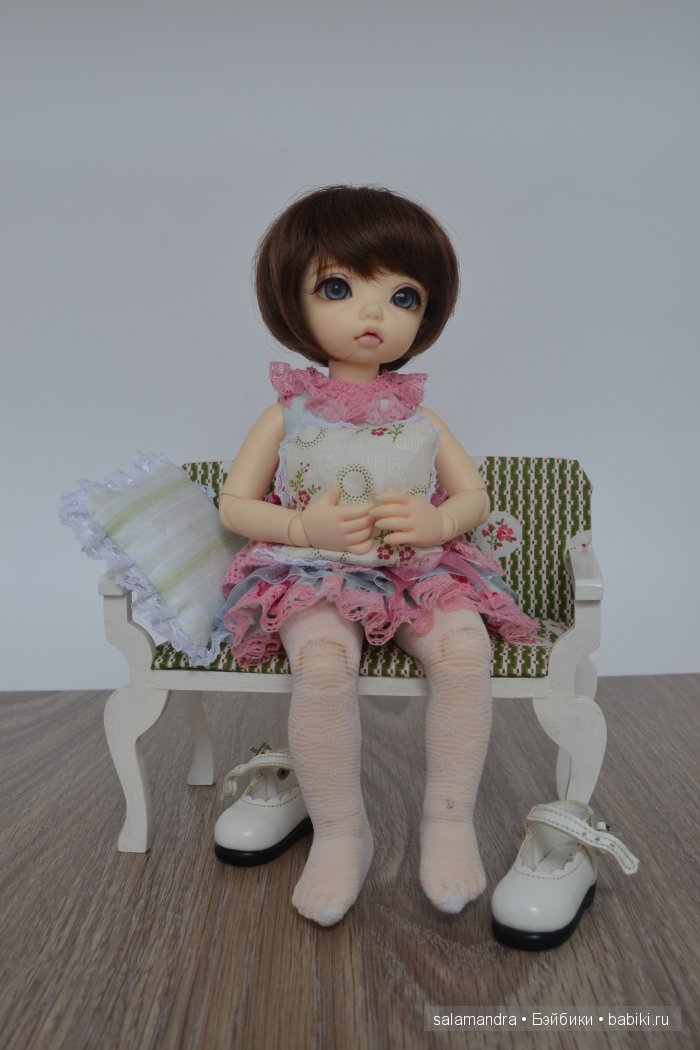 И снова здравствуйте! Мои очередные творения (фото 2)