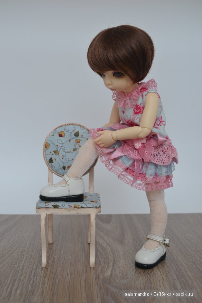 И снова здравствуйте! Мои очередные творения (фото 6)