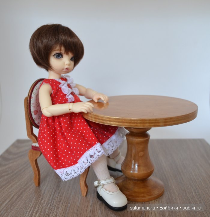 И снова здравствуйте! Мои очередные творения (фото 10)