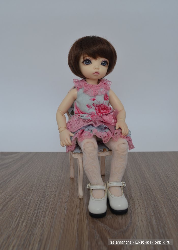 И снова здравствуйте! Мои очередные творения (фото 4)