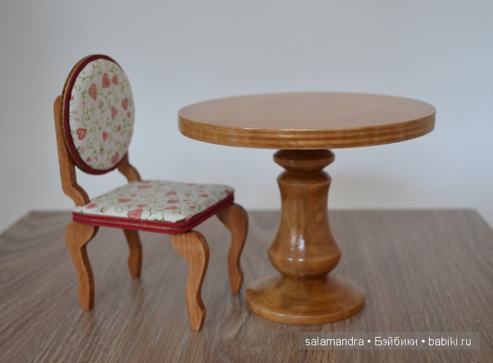 И снова здравствуйте! Мои очередные творения