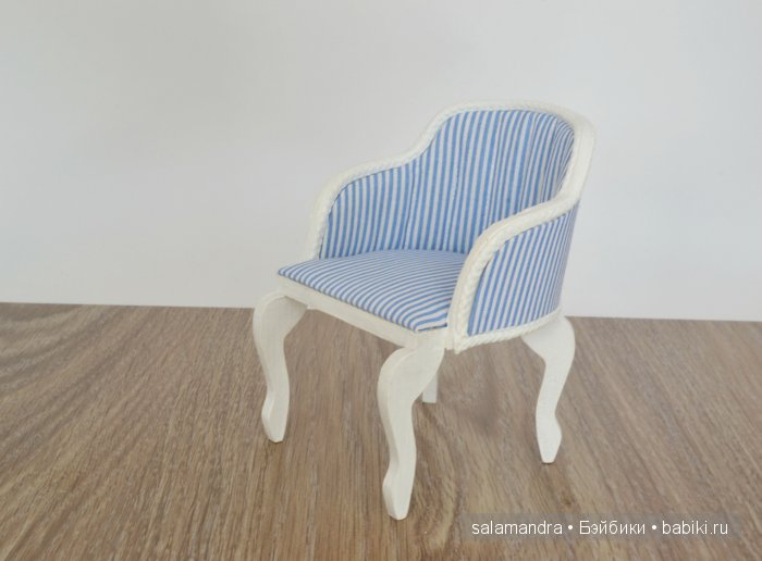 Не хотите ли присесть — Куклы Latidoll (Лати): BJD (БЖД) (фото 2)