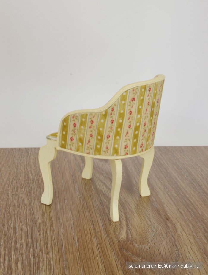 Не хотите ли присесть — Куклы Latidoll (Лати): BJD (БЖД) (фото 4)