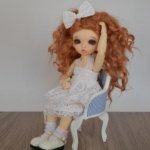 Не хотите ли присесть?