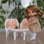 Приходите в мой дом... Мы вас чаем угостим