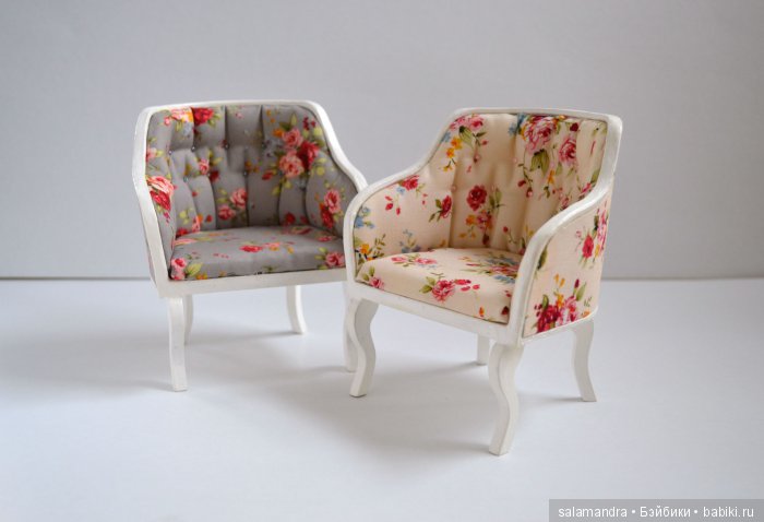 И снова здравствуйте — Аксессуары для кукол своими руками: идеи