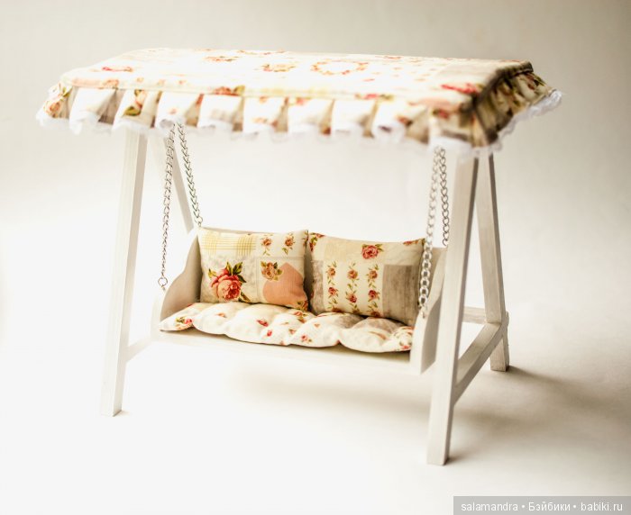 И снова здравствуйте — Аксессуары для кукол своими руками: идеи