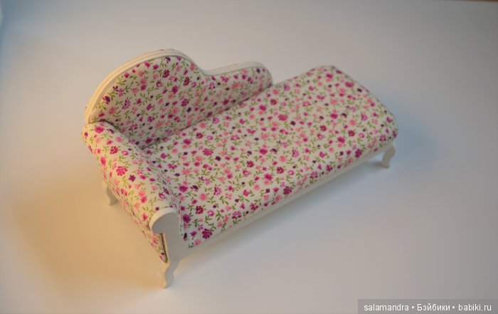 И снова здравствуйте — Аксессуары для кукол своими руками: идеи