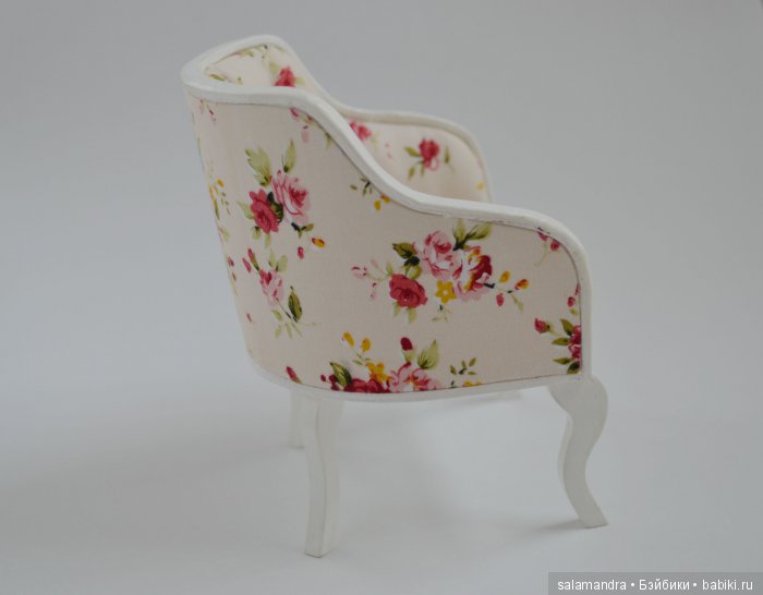 И снова здравствуйте — Аксессуары для кукол своими руками: идеи (фото 9)