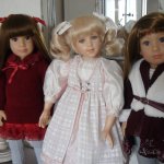 Девочки от Sonja Hartmann