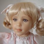 Svenja от Sonja Hartmann