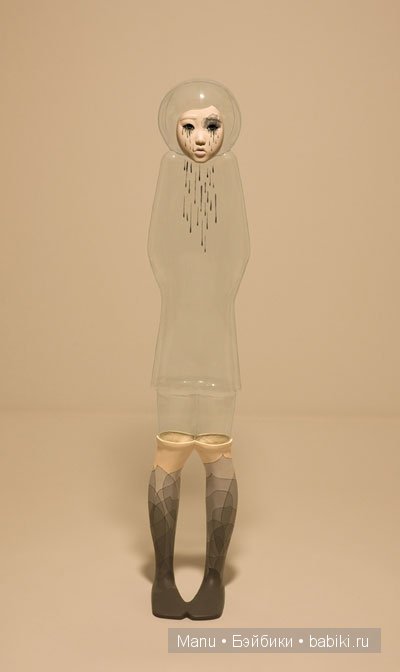 куклы Jin Young Yu