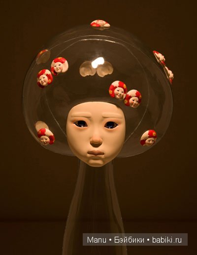 куклы Jin Young Yu