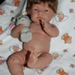 Мио, моя Мио от Кармен Гонзалез (Carmen Gonzalez)