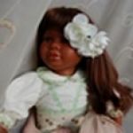 Карамелька-шоколадка!