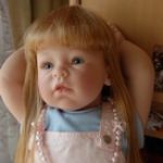 Мои Миддлтошечки. Танюшка и другие.