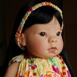 Мои Миддлтошечки. Продолжение