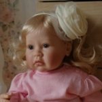 Принцесса Мариша от Lee Middleton