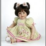 Подскажите по куколке: несколько вопросов от начинающей обожательницы