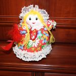 Мои девочки и зайцы