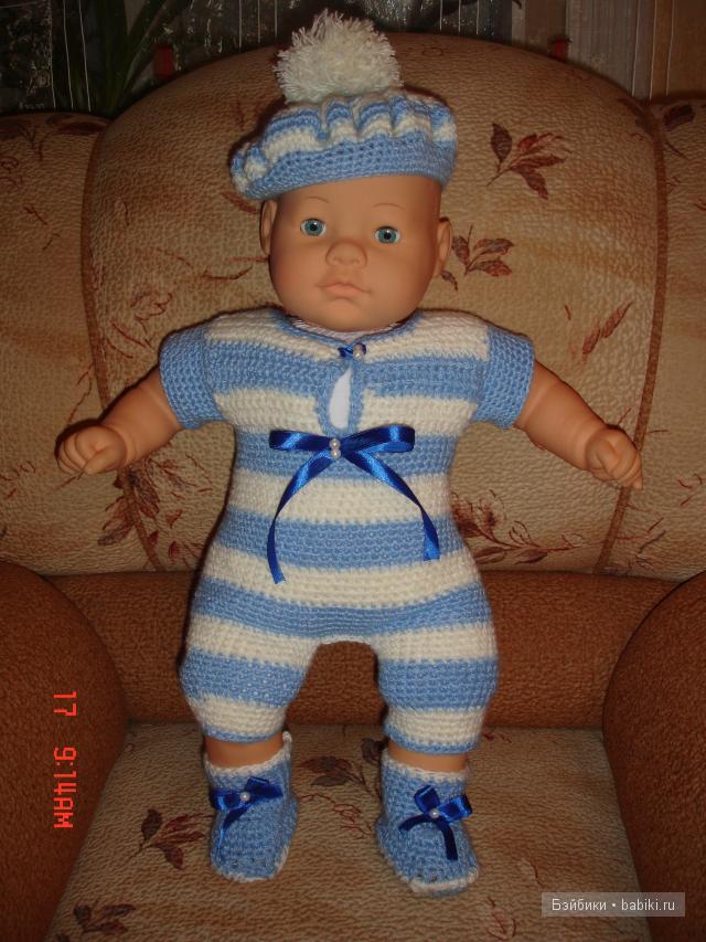 Фёдор в костюмчике