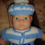 Представляю "мои вязалочки"