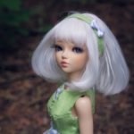 Клэр.Портреты.