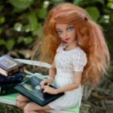 А я - китайская фабрика