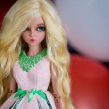 Китайская фабрика - 4