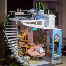 Румбоксы 1\12