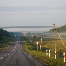 Отпуск. Часть 1