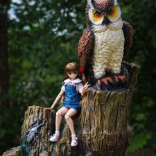 Отпуск. Часть 3