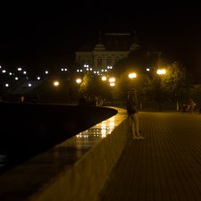 Отпуск. Часть 2