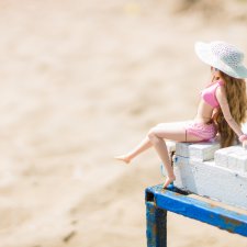 Отпуск. Часть 6