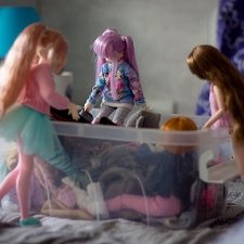 Пошуршать по закромам