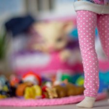 Сказка про волшебную хрюшку