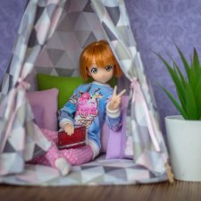 Когда хочется тепла и уюта