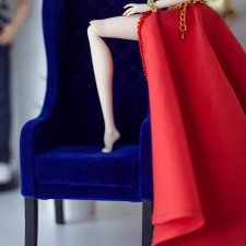 Кресла для 1\6