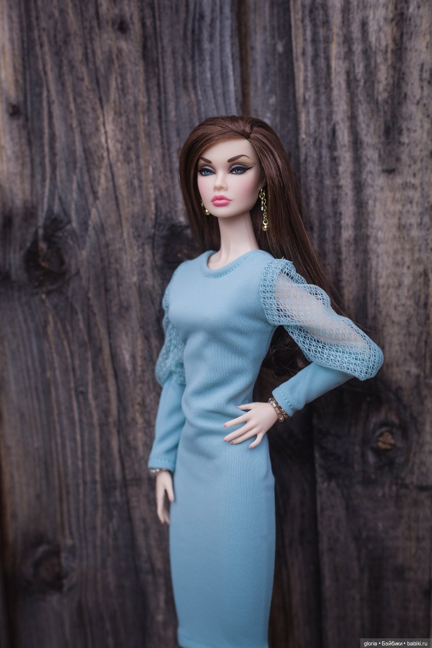 Летние фото очаровательных девушек (фото 4)