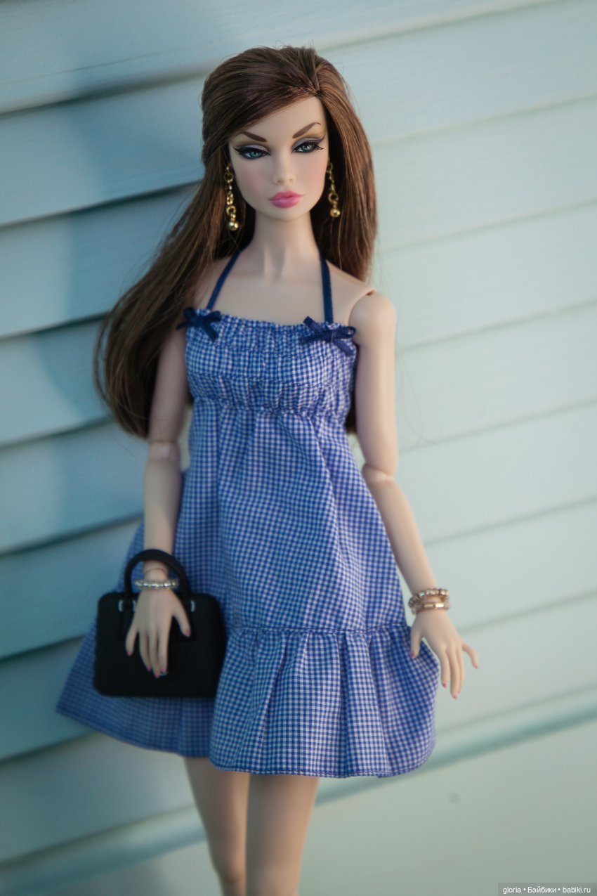 Две Поппи — Куклы Integrity Toys (Интегрити): Poppy Parker