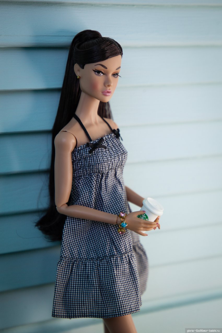 Две Поппи — Куклы Integrity Toys (Интегрити): Poppy Parker (фото 5)