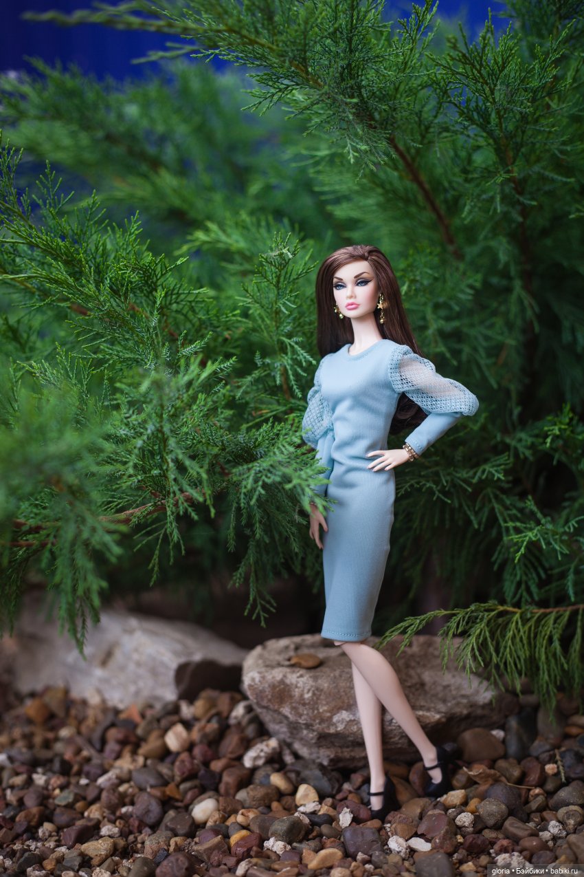 Летние фото очаровательных девушек (фото 6)