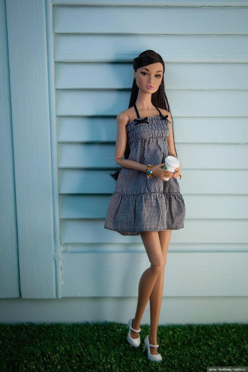 Две Поппи — Куклы Integrity Toys (Интегрити): Poppy Parker (фото 4)