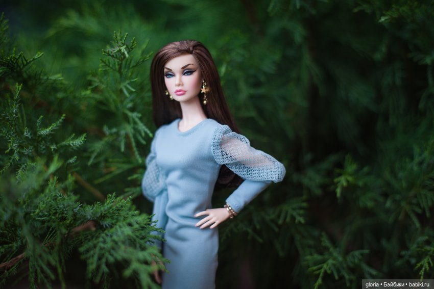 Летние фото очаровательных девушек (фото 5)