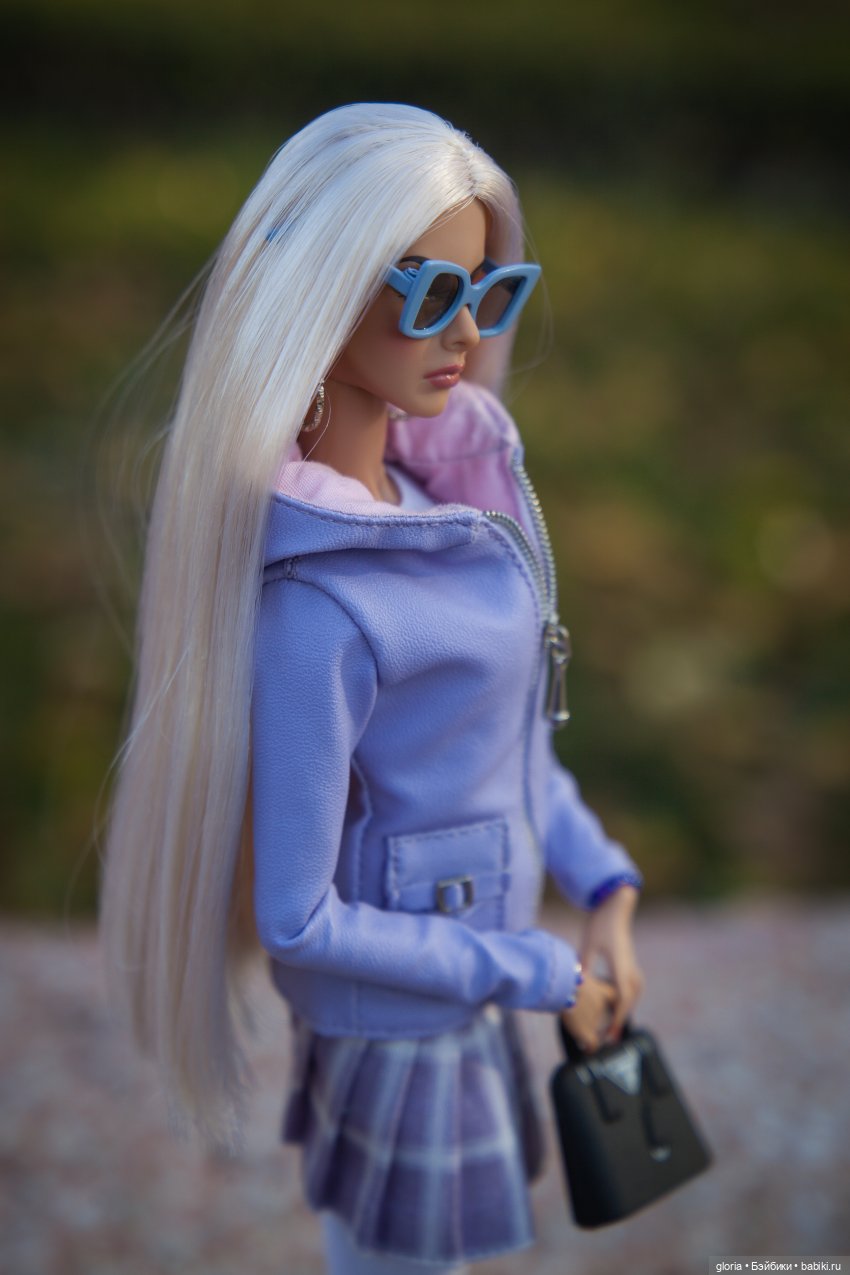 Ивонна (Иви) — Куклы Integrity Toys (Интегрити): Poppy Parker (фото 6)