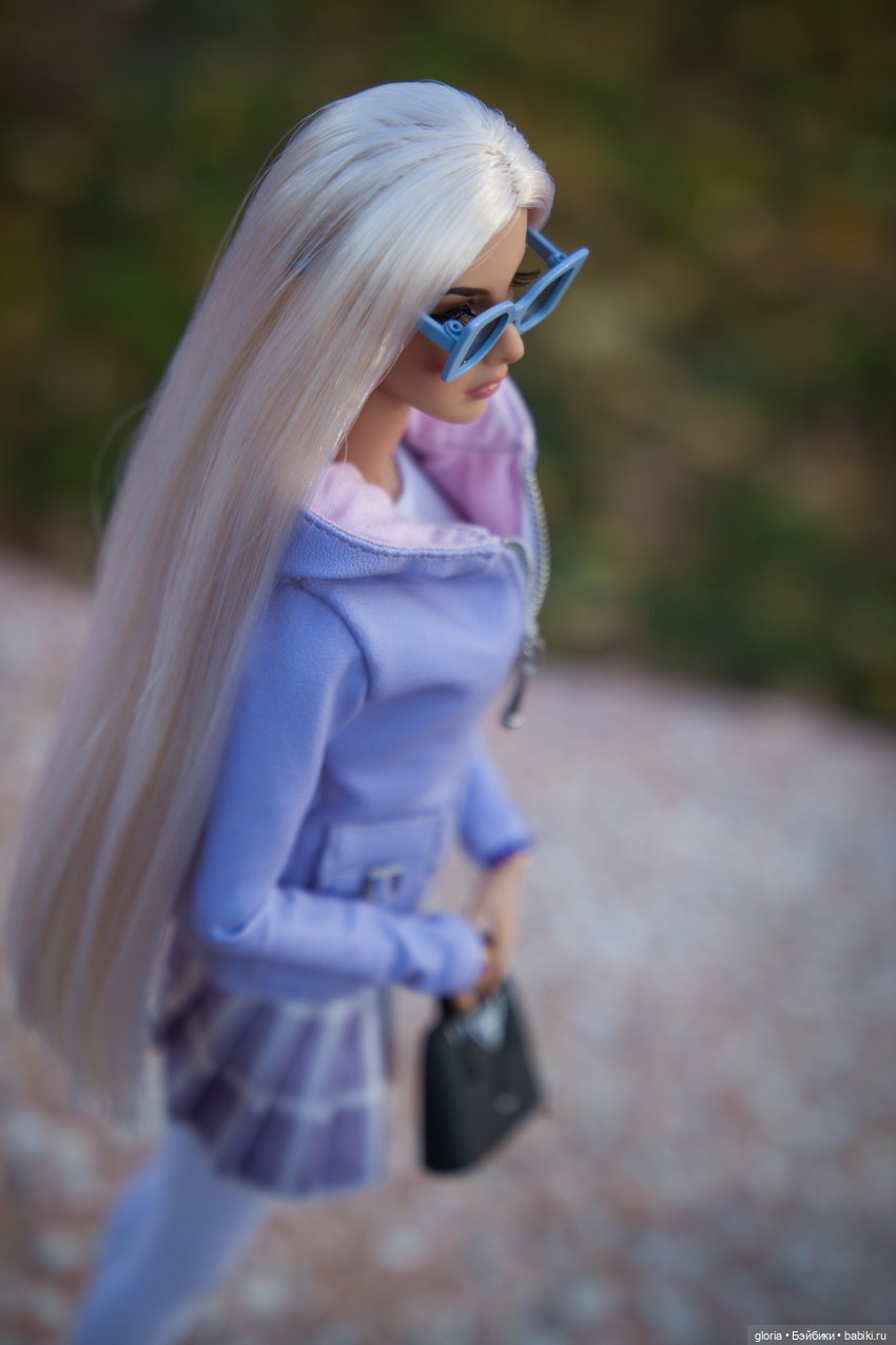 Ивонна (Иви) — Куклы Integrity Toys (Интегрити): Poppy Parker (фото 5)