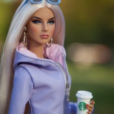 Ивонна (Иви)