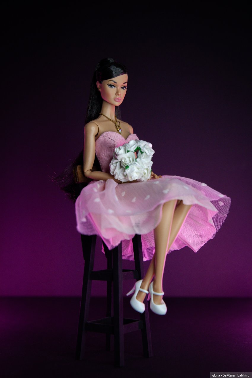 Дуолайт — Куклы Integrity Toys (Интегрити): Poppy Parker (фото 2)